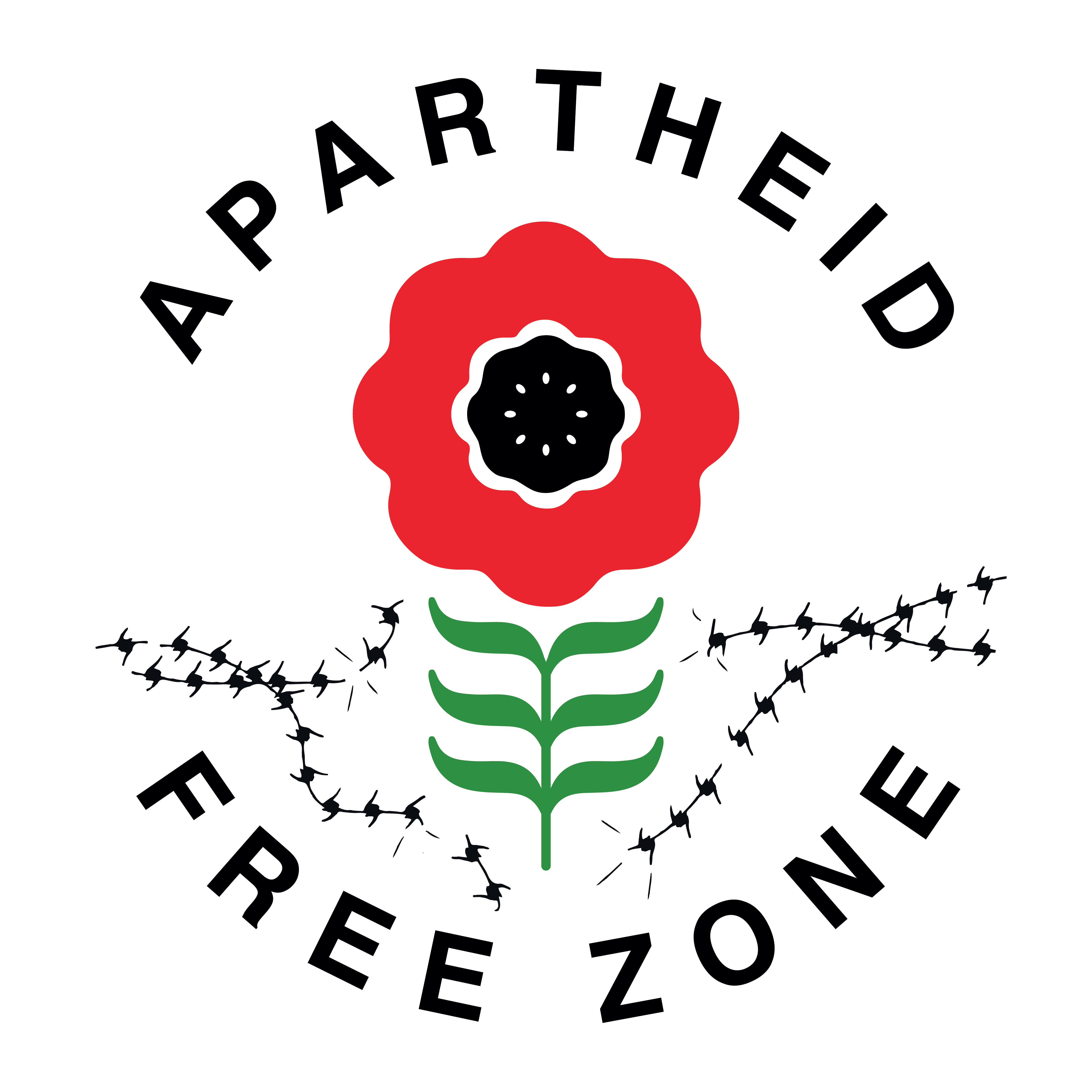 Api Afza Apartheidista vapaa alue – KULTTUURITILA MERIRASTI